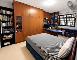 Blk 510 Woodlands Drive 14 (Woodlands), HDB 5 Rooms #591433121